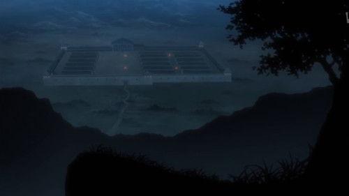 Tears to Tiara Season 1 Episode 9 - Assault