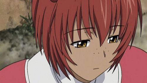 Scrapped Princess Season 1 Episode 16 - Duet at the Riverbank