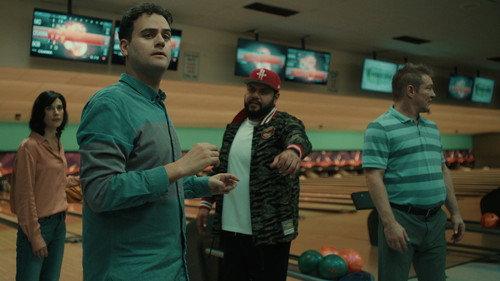 Mo Season 2 Episode 5 - Thank You Jesus