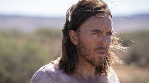 undefined Season 1 Episode 5 - Day Five