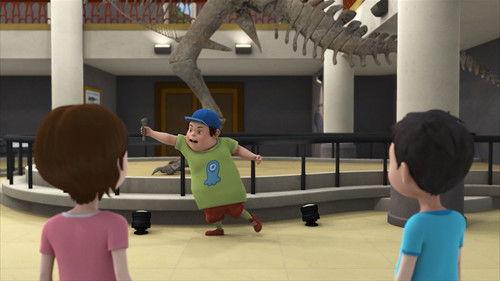 Hello Carbot Season 1 Episode 20 - Episode 20