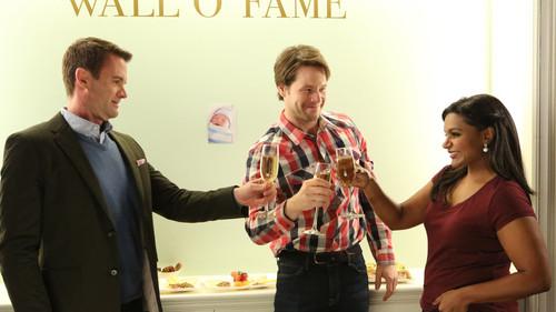 undefined Season 4 Episode 12 - The Parent Trap