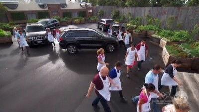 MasterChef Australia Season 5 Episode 10 - Kids Week Day 1: Lunch Box