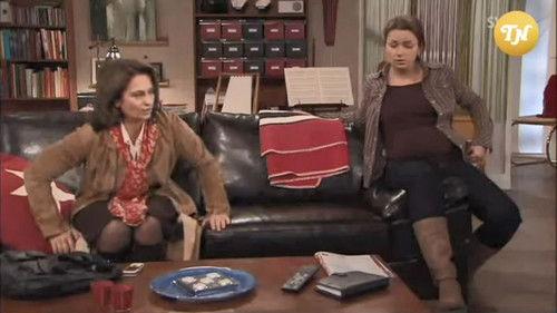 Svensson, Svensson Season 4 Episode 9 - Ebba och Lena på äventyr