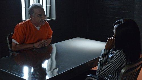 Scandal Season 4 Episode 6 - An Innocent Man