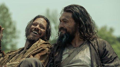 undefined Season 3 Episode 1 - Heavy Hangs the Head