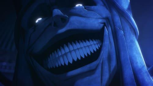 Solo Leveling Season 1 Episode 2 - If I Had One More Chance