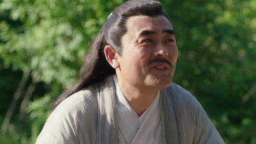 Dominator of Martial Gods Season 1 Episode 15 - Episode 15