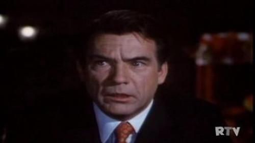 Ironside Season 4 Episode 6 - The Lonely Way to Go