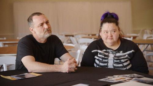 1000-lb Sisters Season 8 Episode 1 - Abysmal to the Wedding