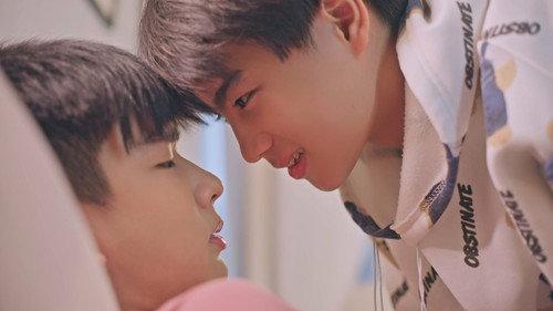 Hit Bite Love Season 1 Episode 4 - Episode 4