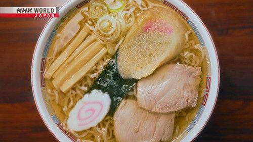 RAMEN JAPAN Season 4 Episode 3 - Akita
