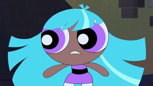 The Powerpuff Girls Season 3 Episode 24 - Lights Out!