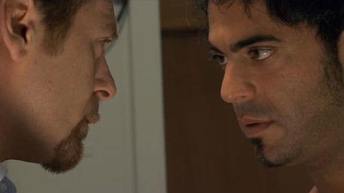 The new squad Season 1 Episode 19 - We are a team / Betraying Vitale