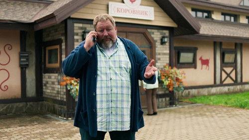 The Ivanovs vs. The Ivanovs Season 8 Episode 11 - Episode 11