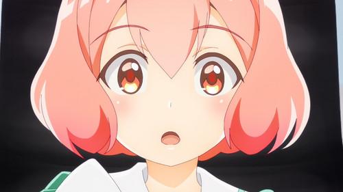 Yuri Is My Job! Season 1 Episode 5 - If We Could Start Over