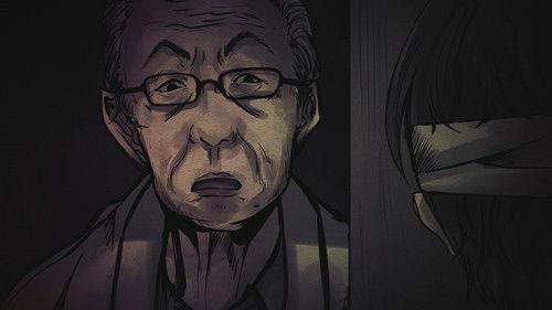 Theatre of Darkness: Yamishibai Season 12 Episode 9 - No Visitors