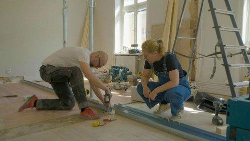 Husdrömmar Season 12 Episode 4 - Episode 4