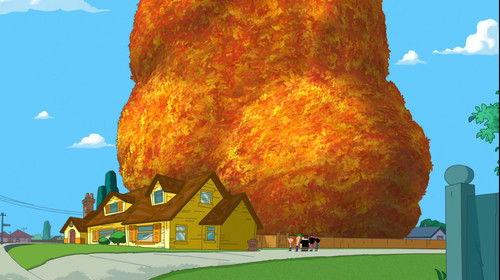 undefined Season 3 Episode 47 - Minor Monogram