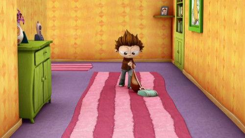 Angelo Rules Season 1 Episode 17 - Chore Wars