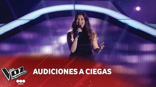 The Voice Argentina Season 2 Episode 9 - Episode 09⎜Blind Auditions