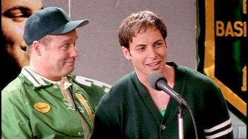 Even Stevens Season 2 Episode 20 - Tight End in Traction