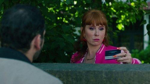 undefined Season 5 Episode 6 - Tequila Sunrise