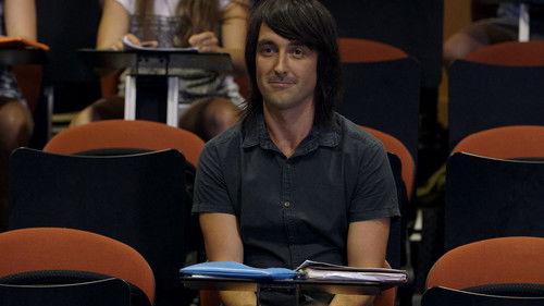 twentysomething Season 2 Episode 2 - Tricks of the Trade