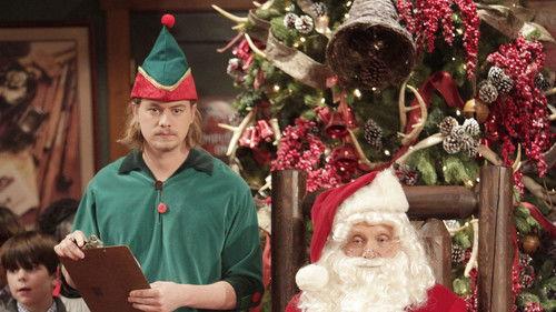 undefined Season 3 Episode 11 - Elfie