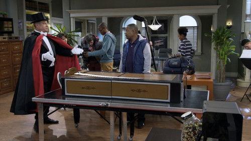 Partners Season 1 Episode 10 - How To Get A Head in Advertising