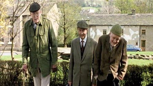 Last of the Summer Wine Season 17 Episode 4 - The First Human Being To Ride A Hill