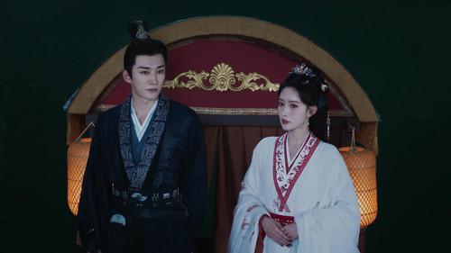 The Princess's Gambit Season 1 Episode 8 - Episode 8