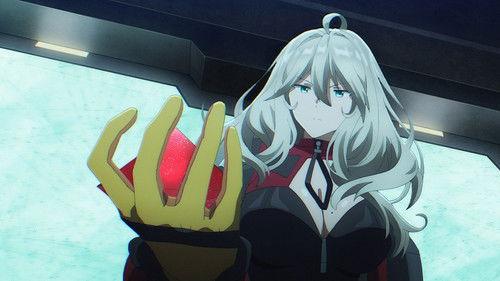 Deep Insanity: The Lost Child Season 1 Episode 11 - Revolution