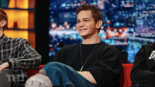 Volya's Show Season 2 Episode 2 - Episode 2