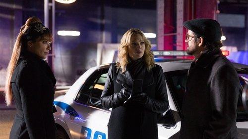 undefined Season 3 Episode 8 - Reversal of Fortune