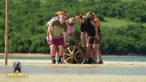 Koh-Lanta Season 33 Episode 2 - Episode 1 (2)