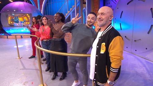 Le Bigdil Season 8 Episode 10 - Episode 10