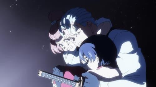 Undead Unluck Season 1 Episode 13 - Tatiana