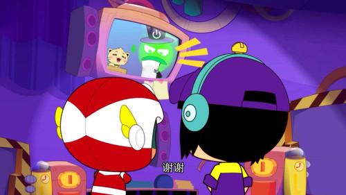 Happy Toon Season 1 Episode 15 - Episode 15