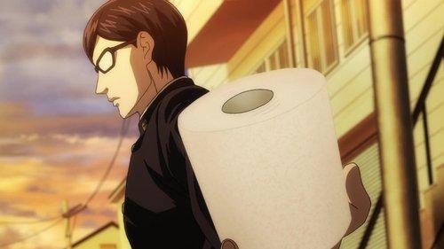 Haven't You Heard? I'm Sakamoto Season 1 Episode 6 - Rules for Leaving School / Love Through the Camera Lens / Cafeteria Marketing