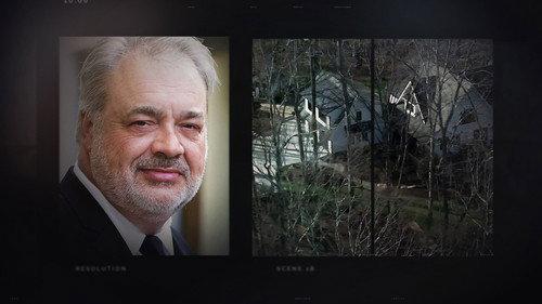 Dateline Season 33 Episode 11 - A Little Patch of Perfect