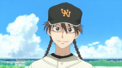 Big Windup! Season 2 Episode 7 - A Gradual Change