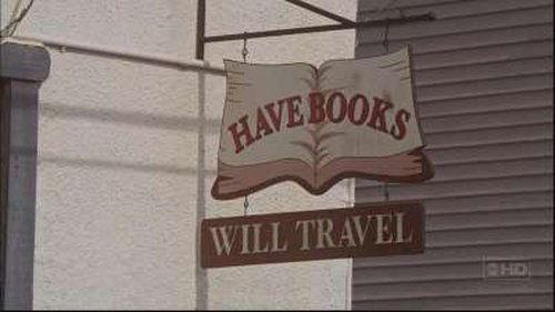 Traveler Season 1 Episode 4 - The Out