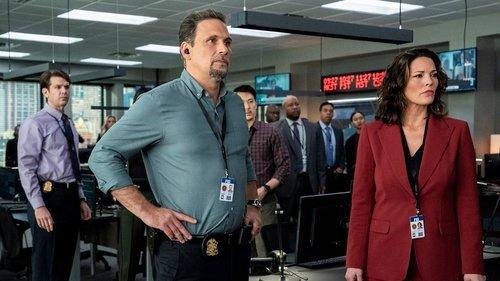 FBI Season 7 Episode 9 - Descent