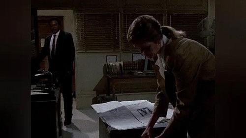 In the Heat of the Night Season 2 Episode 22 - Missing