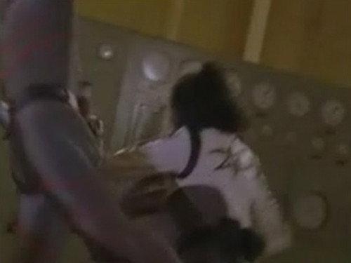 Power Rangers Season 10 Episode 24 - Reinforcements from the Future (1)