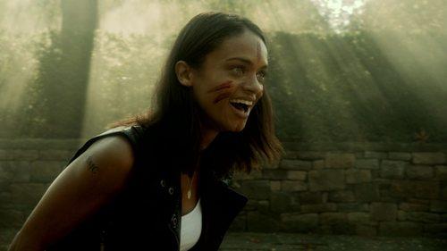 Hemlock Grove Season 1 Episode 8 - Catabasis