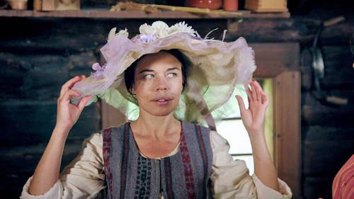 Bye bye Sverige Season 1 Episode 3 - The New Land