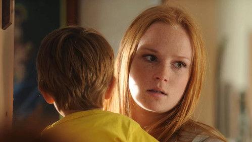 Aspe Season 8 Episode 5 - Lüger