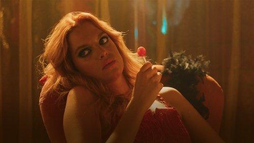 The Good Girls Club Season 5 Episode 4 - Cornered